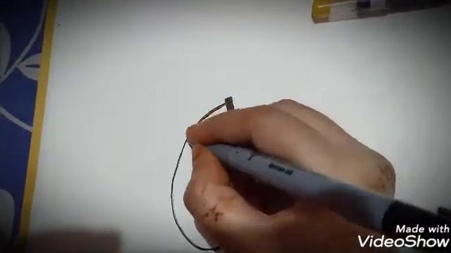 Simple and easy calligraphy by black marker pen||#calligraphy#easysketch||#10 смотреть онлайн