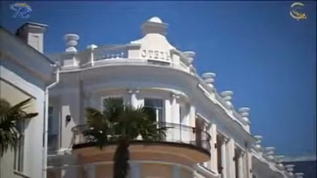 Свидание Крымом смотреть онлайн