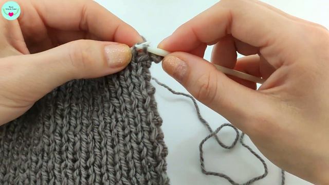 PANTUFA DE TRICO MUITO FÁCIL PASSO A PASSO смотреть онлайн