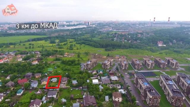 Участок 14 соток д. Орлово смотреть онлайн