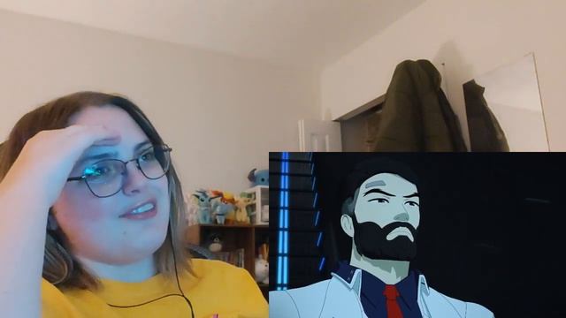 Crypto Bro ~ Blind RWBY Reaction ~ Vol 7 EP 7 and 8 смотреть онлайн