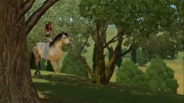 The Sims 3 Secrets of Monte Video - https://www.durmaplay.com смотреть онлайн