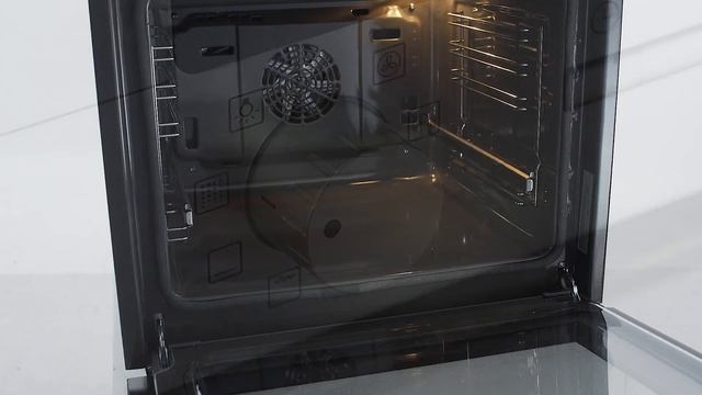 Siemens HB65AR520S Ovn смотреть онлайн