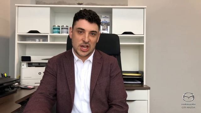 City Pre-Owned Benefits - #3. 160-Point Inspection смотреть онлайн