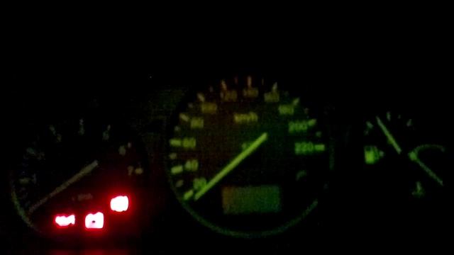 27.1.2015 Start Ford Escort 1.8 TD смотреть онлайн