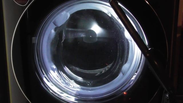 LG AiDD Steam Washer, Silent Wash cycle with TurboWash (Requested) смотреть онлайн
