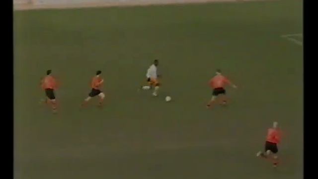 15/03/2003 - Dundee United v Livingston - SPL - Goals смотреть онлайн