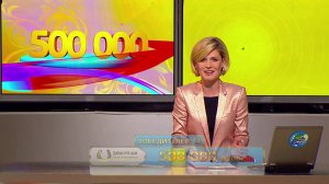 Столото представляет| Счастливое утро - выпуск №33 от 18.06.17