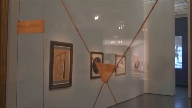 Francis Picabia - Caravanserail смотреть онлайн