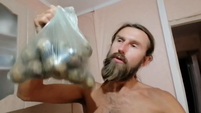 Домохозяин ТВ.  Что можно купить на 400 рублей???
