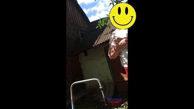 Мастер на час Краматорск. Осмотр крыши перед ремонтом и печальная судьба пенсионерки. смотреть онлайн