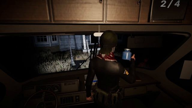 Читай, ЧИТАЙ! [Ghost Hunters Corp прохождение] смотреть онлайн