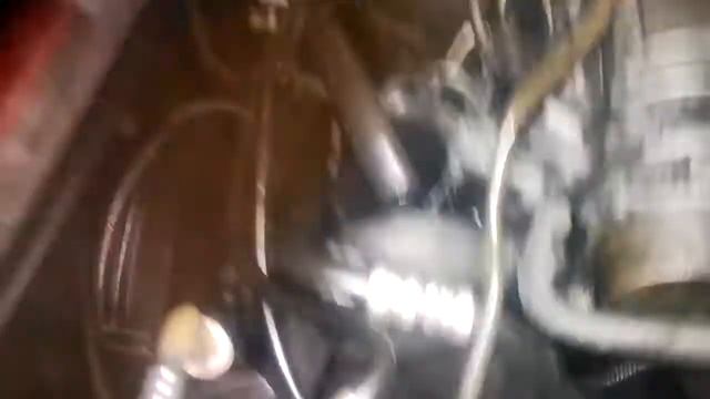 рено кенго 1.9 картерные газы повышеные смотреть онлайн