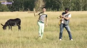 РИФАТ ЗАРИПОВ - КИЯУГЭ ЧЫК БАРЫ ЯРАТЫП