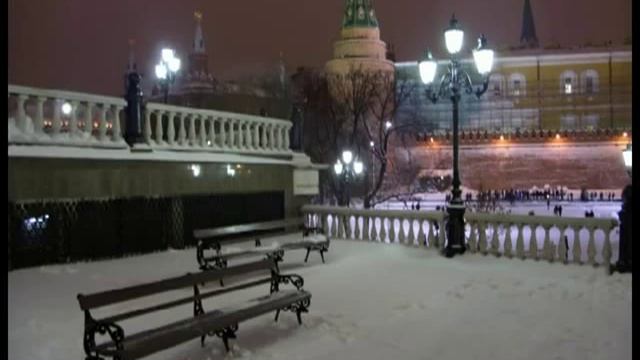 Юрий Визбор - Зимняя песня смотреть онлайн