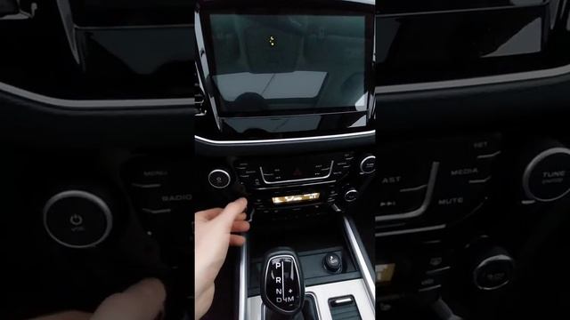 А вы купили бы китайский автомобиль? Geely Emgrand X7 смотреть онлайн