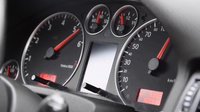 Audi A6 allroad 4.2 V8 quattro acceleration and sound смотреть онлайн