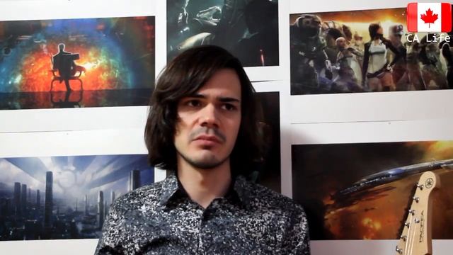 Моя программа обучения в Канаде. SCM (Supply Chain Management). Часть 2/2. смотреть онлайн