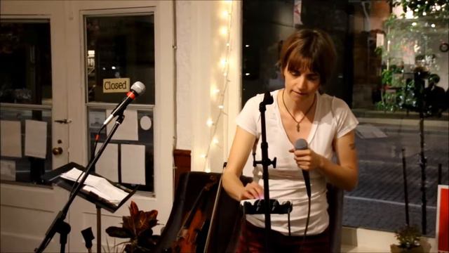 Open Mic @ Rawlicious Markham June 30, 2015 Pt.2/2 смотреть онлайн