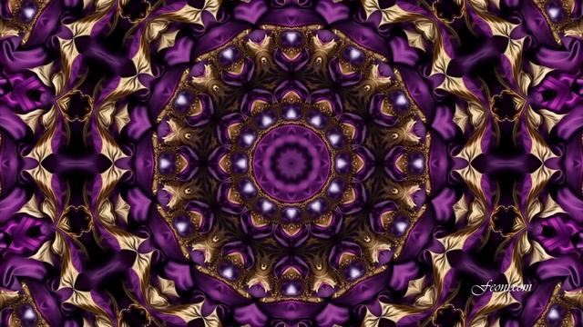 Мандала - медитация. Обретение мира и гармонии души. смотреть онлайн