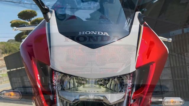 Honda CB1300 Super Bol D’or Sound Check? смотреть онлайн