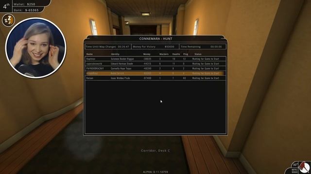 ШУМНАЯ КОМПАНИЯ В СБОРЕ! [THE SHIP: REMASTERED] смотреть онлайн