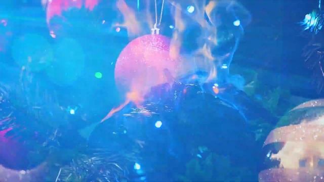 Новогодний корпоратив EMC 2022/ Организация и подготовка GLOBAL PARTY смотреть онлайн