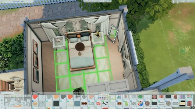 Willow Family Home | Save File 2O23 No CC | Th Sims 4 | Jasly247 смотреть онлайн