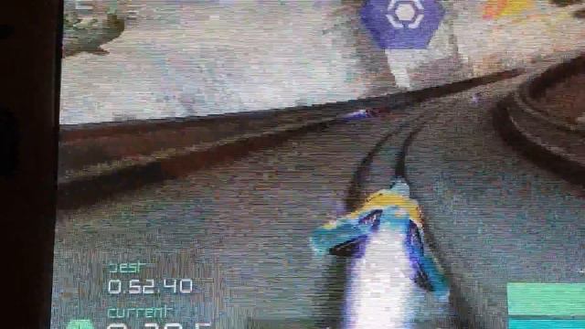 Wipeout pulse обзор игры смотреть онлайн