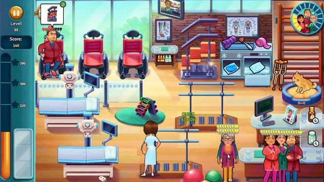 Heart’s Medicine – Time to Heal Level 35 смотреть онлайн