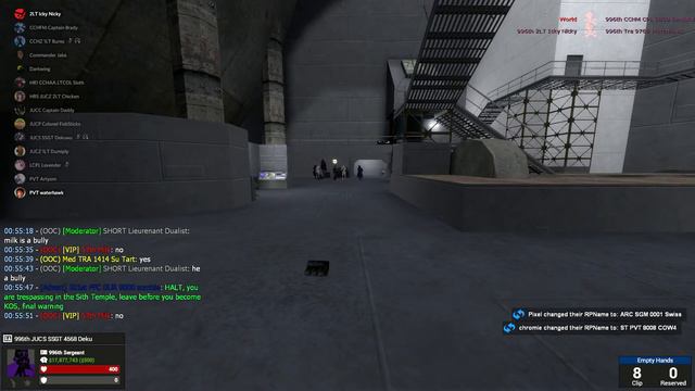 Drunk Burns Host a 996th Tryouts смотреть онлайн