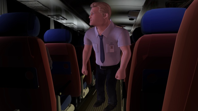 Именные билеты на междугородний автобус - залог Вашей безопасности