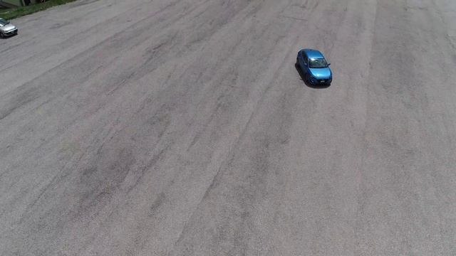 Hyundai I30 Fastback 2018