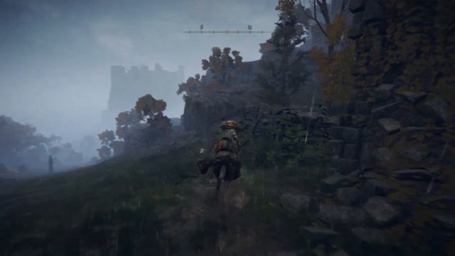 ELDEN RING Walkthrough PART 35 | Tombsward Cave and Southeast Peninsula смотреть онлайн