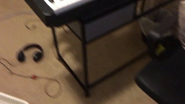 a crappy yamaha p45 unboxing video смотреть онлайн