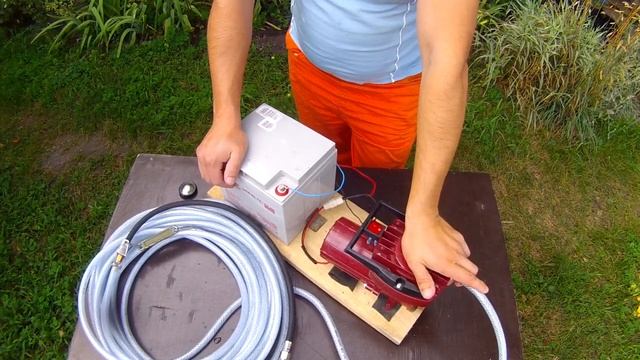 Как нырять без акваланга !!! Самодельная система хука ! смотреть онлайн