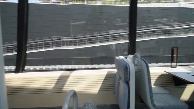 Обзор и тест речного электротрамвайчика на Москве реке. смотреть онлайн