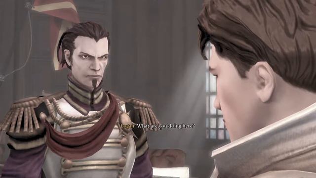 Fable 3 Walkthrough Part 1 смотреть онлайн