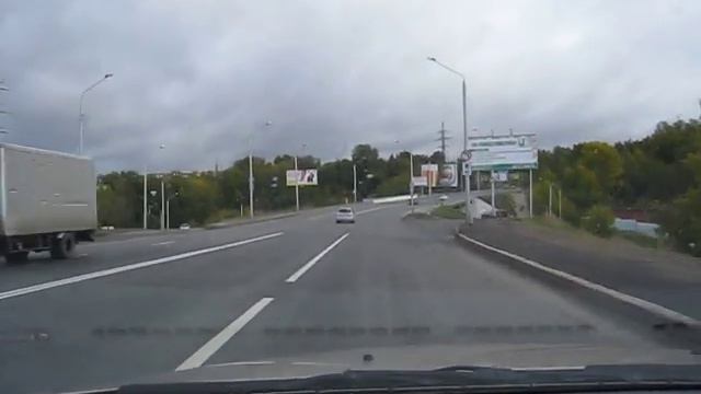 Мост через реку Томь, въезд в город Томск смотреть онлайн