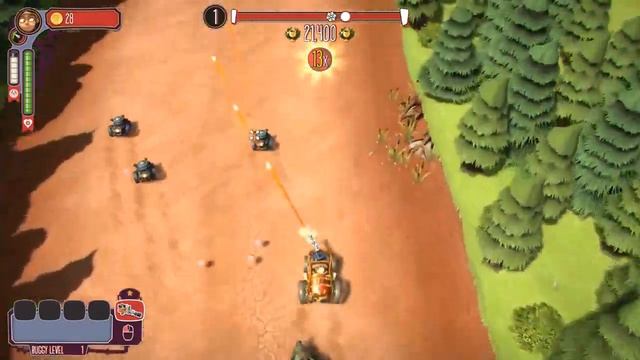 Pressure Overdrive Gameplay (Games Zone ) PC Games!! смотреть онлайн