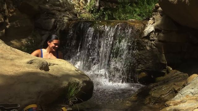 back from nyc, camping, & health updates: 20 Something Vlog смотреть онлайн