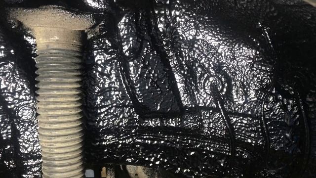 Kia Sportage, произведена грамотная шумоизоляция колёсных арок и локеров - это залог комфортной езд смотреть онлайн