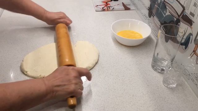 Ватрушки "Лакомка" смотреть онлайн