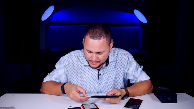 WOW UN iPhone 11 Pro DUAL SIM REAL!!!!!!! смотреть онлайн