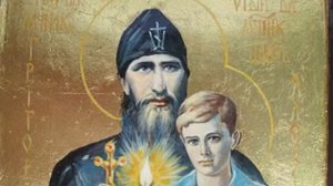 Акафист Старцу Григорию Новому день памяти 30 декабря.