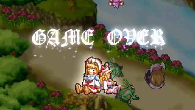 Game Over: Rhapsody - A Musical Adventure смотреть онлайн