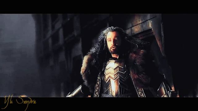 ϟ Gold [Thorin Oakenshield] смотреть онлайн