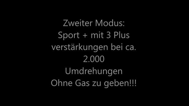 Ford Fiesta mk7 Pedalbox Test смотреть онлайн