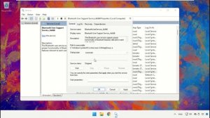 Как включить Bluetooth в системе Windows 11