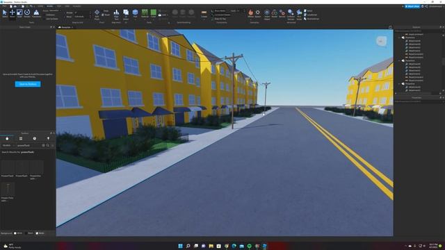 War Of The Worlds Camelot build in roblox смотреть онлайн